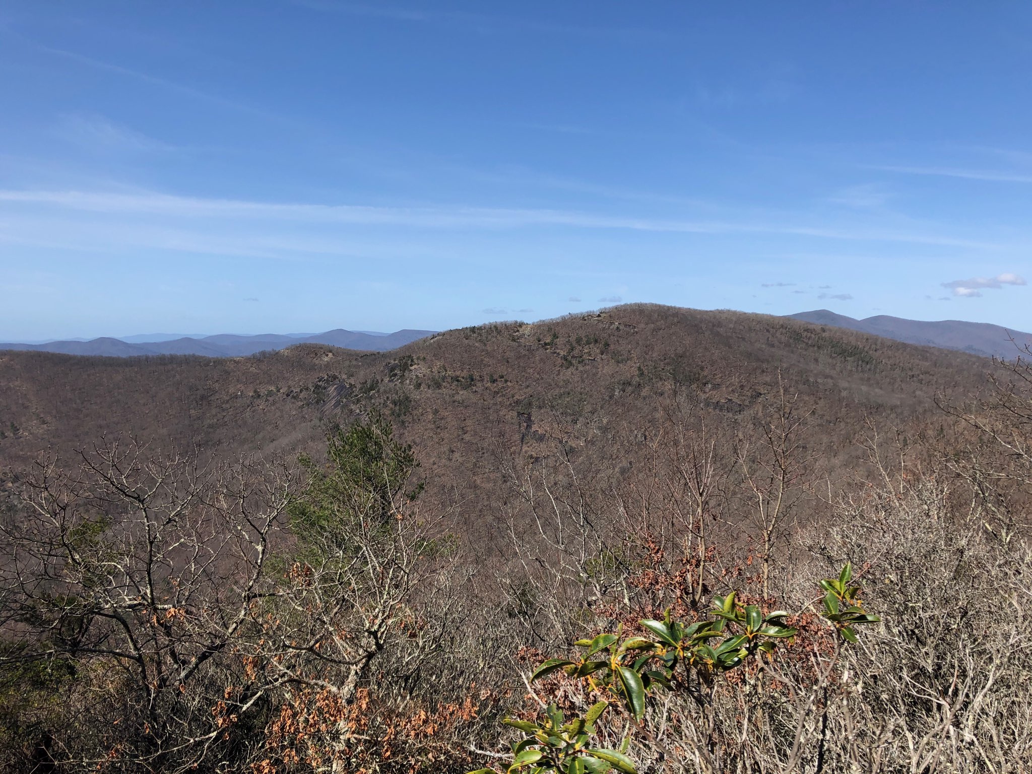 Peak View